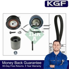 KGF Timing Belt Kit Fits Skoda Octavia Fabia VW Polo Bora 1.9 D TDi