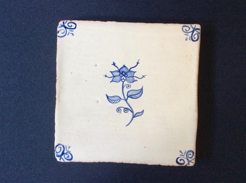 English delft london - english,