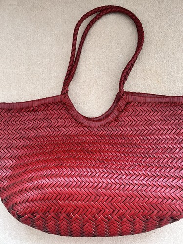 Large handwoven genuine - large,
