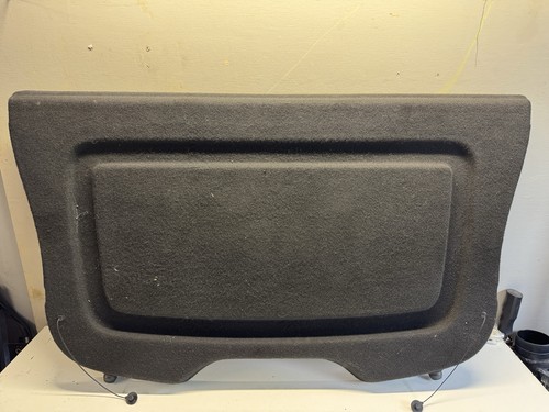 Ford focus parcel - parcel, load
