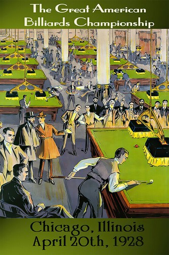 360972 billiards championship - 360972,