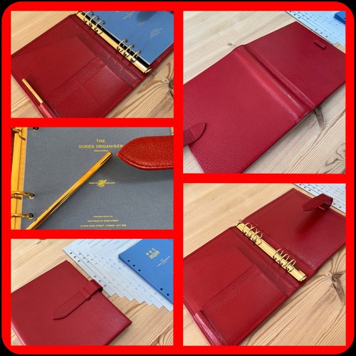 Smythson rare dukes - smythson-rare,