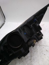 Used Right Headlight Assembly