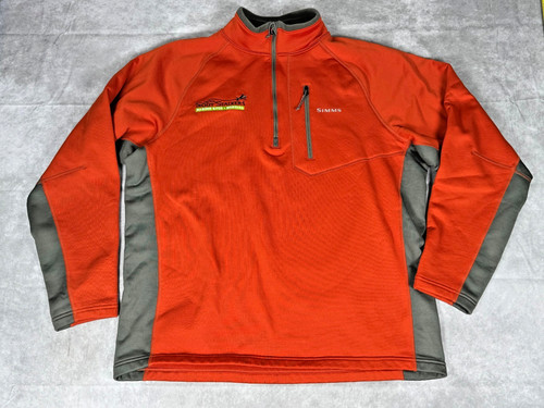 Simms zip fishing - simms,