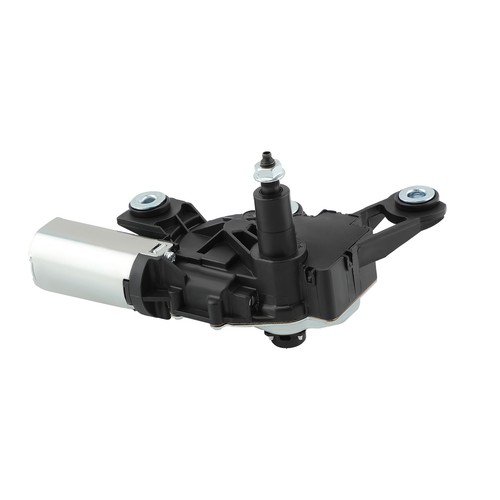 Rear windscreen wiper motor - rear,