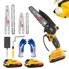 4/6''  Electric Cordless Mini