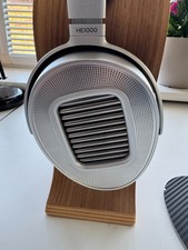 Hifiman HE1000 Unveiled