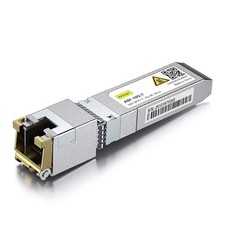 10Gtek 10Gb SFP RJ45 Copper