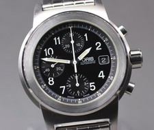 [Exc+5] ORIS Big Crown 7511