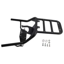 REAR RACK TUBE TYPE LUGGAGE