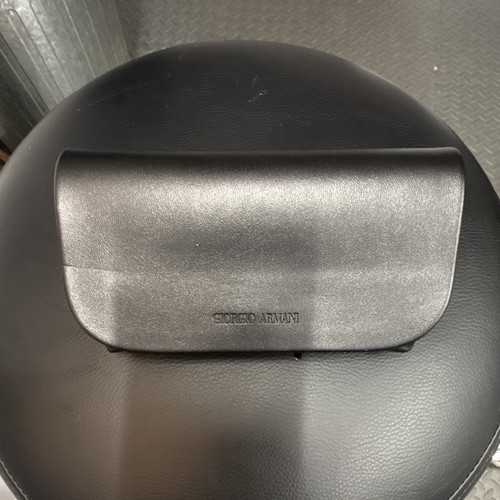 Giorgio armani glasses - giorgio, case