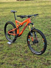 Whyte T-130c-works XLarge Full