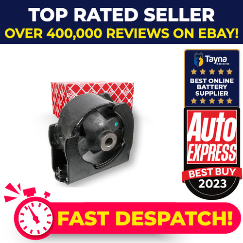 Engine mount fits toyota rav4 - engine,