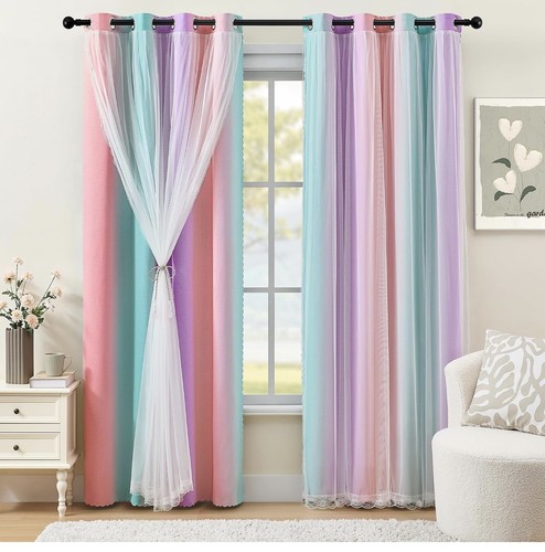 Xidi kids curtains - xidi, for
