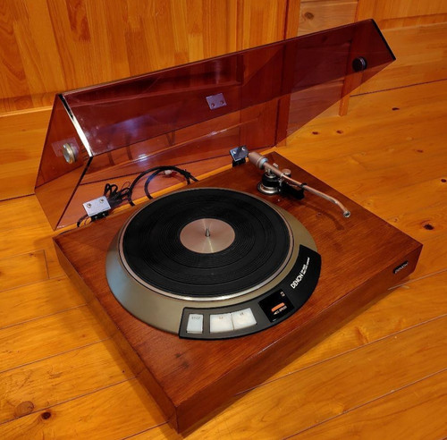 Denon 3000 turntable record - denon,