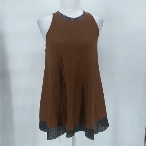 Missoni italy brown - m,