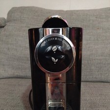 Dualit Coffee Pod Machine Cafe