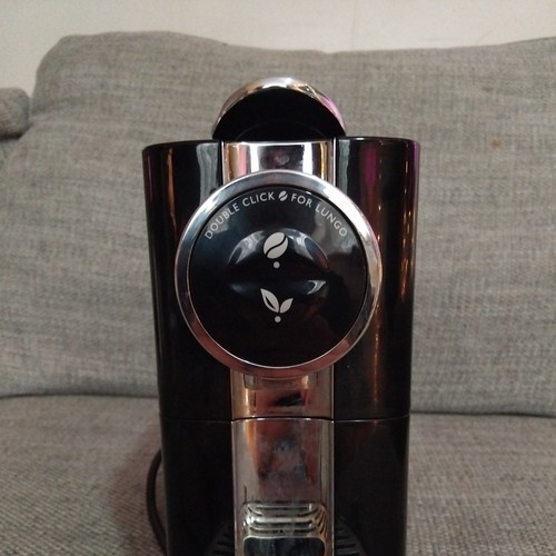 Dualit coffee pod machine - dualit, cafe