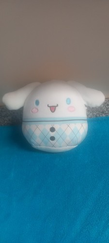 Squishmallow cinnamoroll hello - squishmallow,