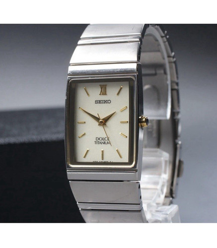 Vintage 1996 seiko - vintage,