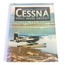 Standard Catalog of Cessna