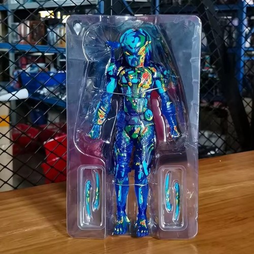 Predator fugitive alien - alien, vs
