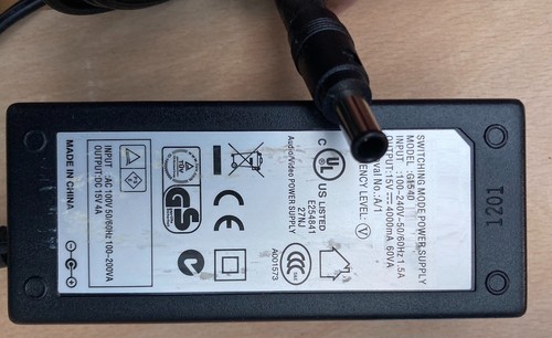 15v korg b2sp digital piano - 15v,