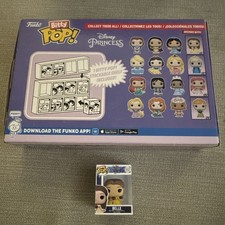 Funko Bitty Pop Disney