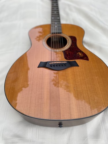 2001 taylor 314 with - 2001,
