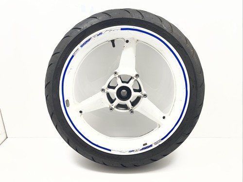 Yamaha yzf r6 - yzf-r6, 5mt