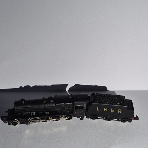 Graham farish gauge 3537 - graham,