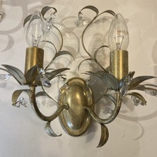 Laura Ashley Wall Lights