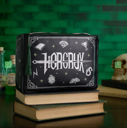 Warner bros harry potter dark - harry,
