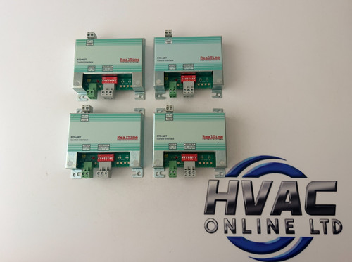 Daikin rtd net firmware - daikin,