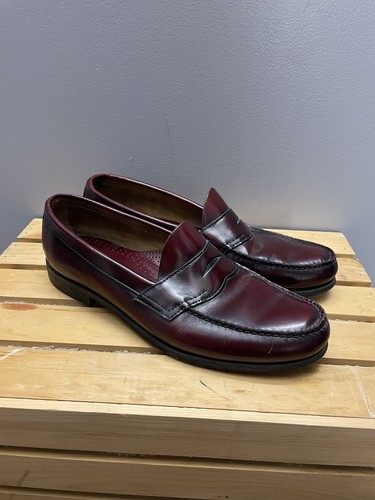 Bass weejuns penny loafers - gh,