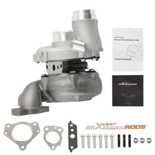 Turbocharger 765155 for Jeep Grand Cherokee WH OM642 2006-2010 6420901880