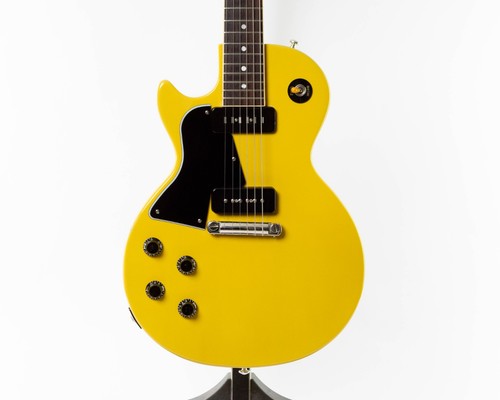 Gibson les paul - gibson, special