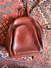 Tony Perotti handbag/backpack