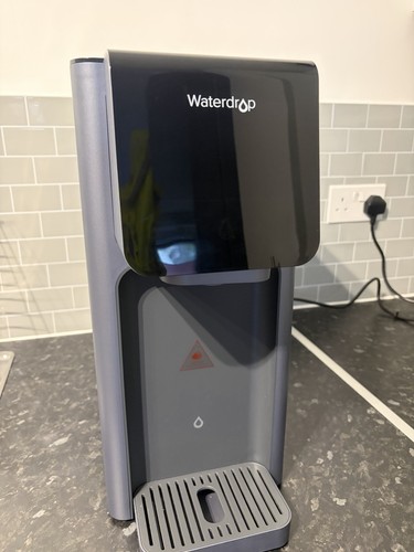 Waterdrop countertop - waterdrop,
