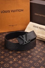 Louis Vuitton Men’s LV