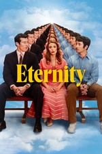 NEW ETERNITY 2025 MOVIE POSTER