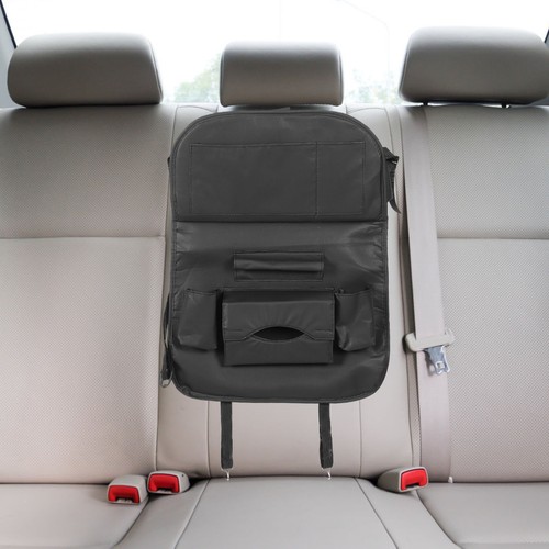 Back seat car organizer - back,