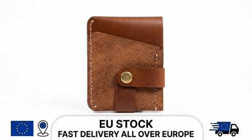 Handmade genuine leather - handmade,