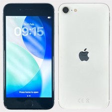Apple iPhone SE (2nd