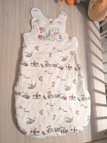 Disney baby dumbo sleeping - dumbo,
