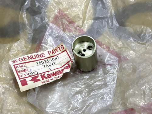 Kawasaki 110 kh110 gto - kh110-gto, valve