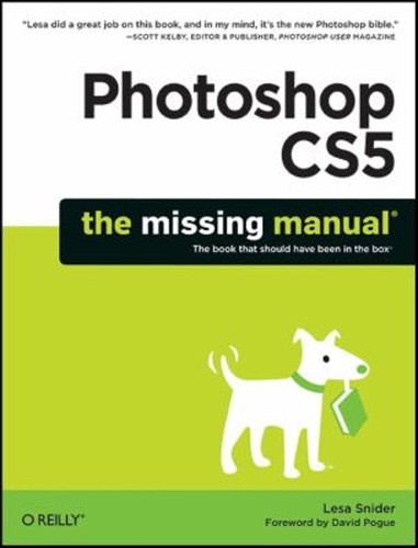 Photoshop cs5 the - photoshop,