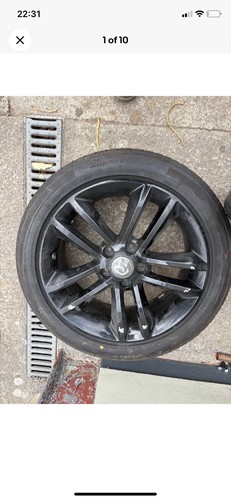 Vauxhall corsa 14 - vauxhall,