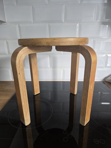 Vintage alvo aalto style - alvo,