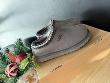 Uggs Tasman Grey Size UK4